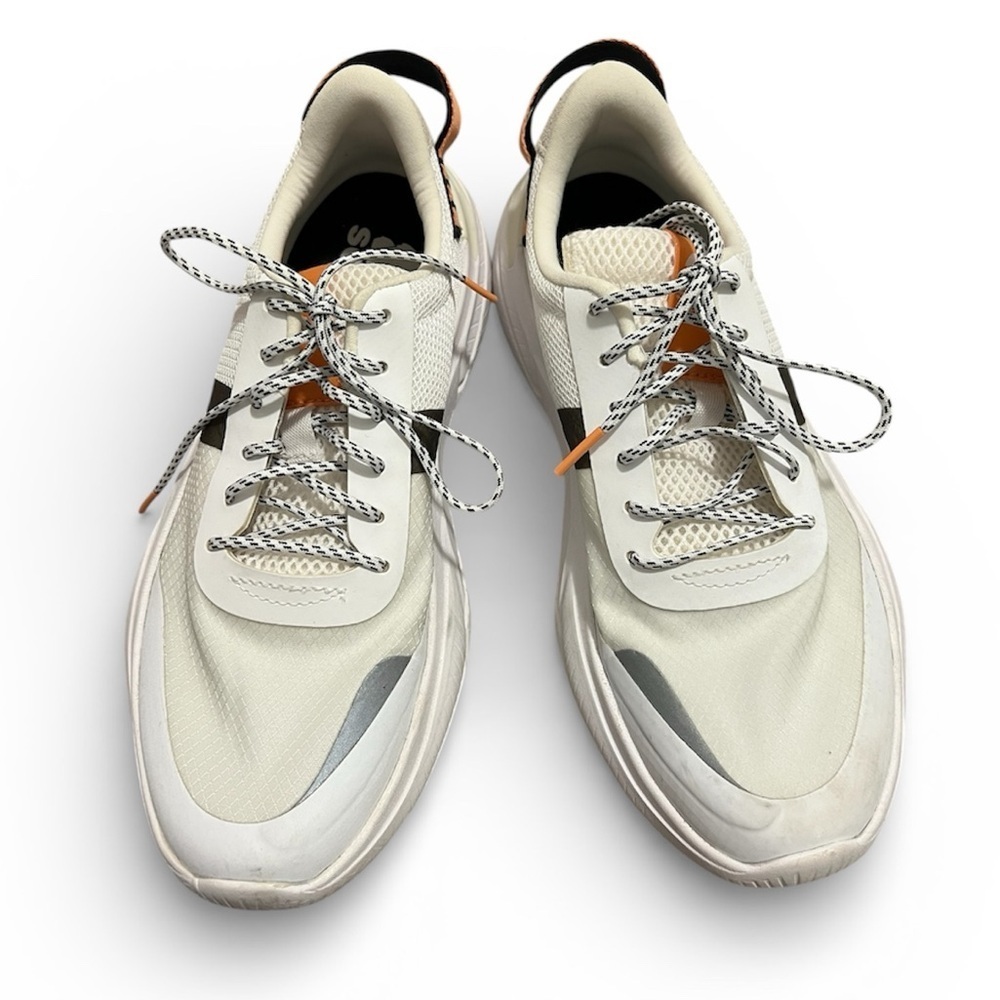 Sorel Women's Explorer Blitz Leisure Lace Sneaker - Picture 5 of 11